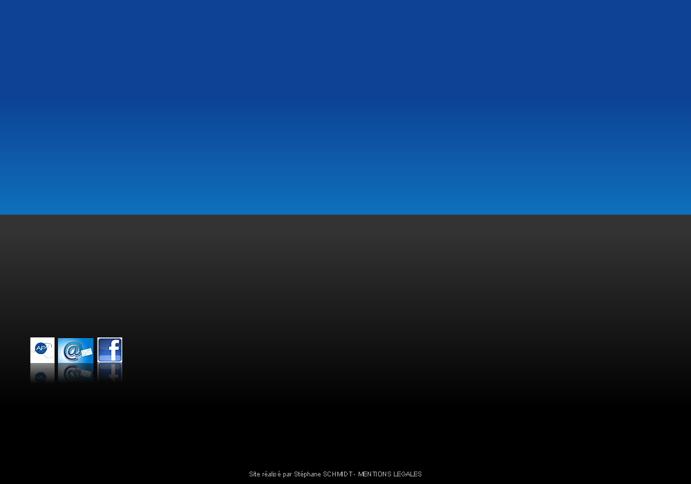 Site réalisé par Stéphane SCHMIDT - MENTIONS LEGALES